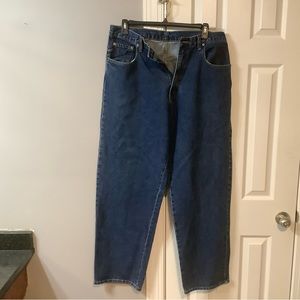 Worn 36 x 34 Pepe Jeans